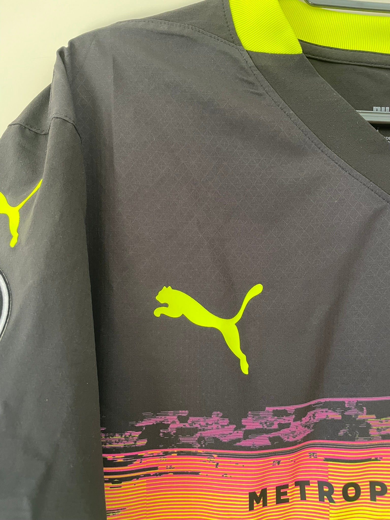 Perisic #7 PSV Puma 24/25 Away (M)