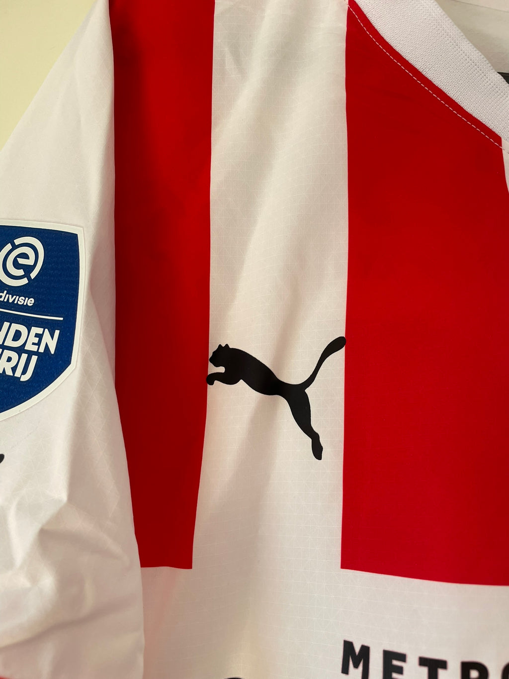 Max #31 PSV Puma 22/23 Home (L)