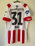 Max #31 PSV Puma 22/23 Home (L)