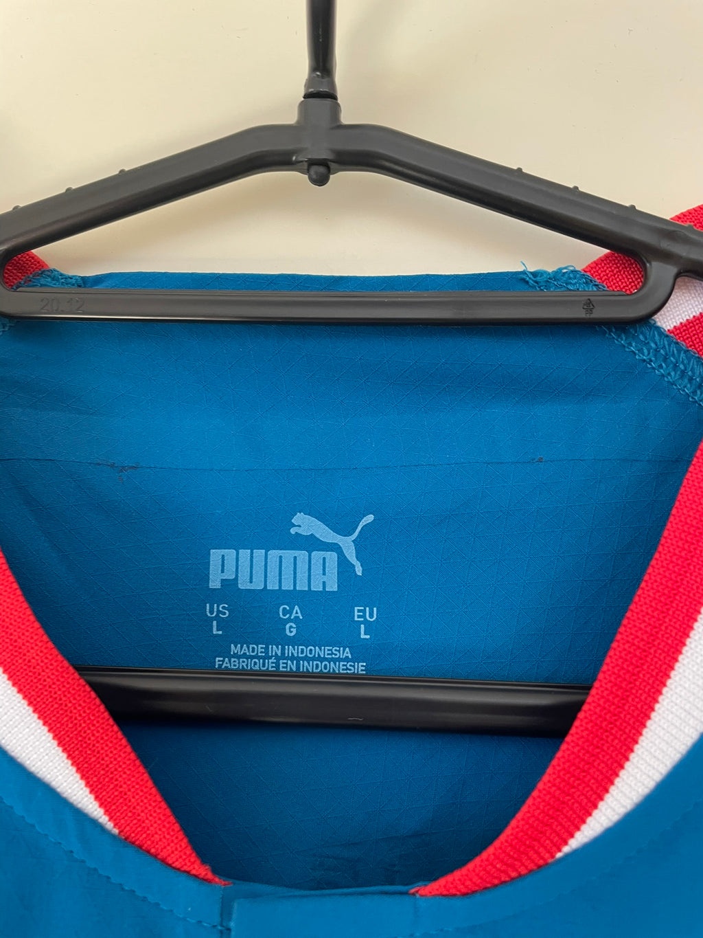 Hoever #2 PSV Puma 22/23 Third (L)