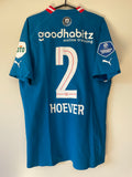 Hoever #2 PSV Puma 22/23 Third (L)