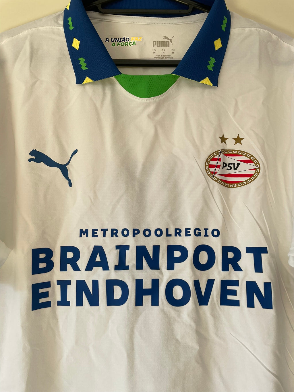 Perisic #7 PSV Puma 24/25 Third (M)