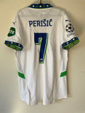 Perisic #7 PSV Puma 24/25 Third (M)