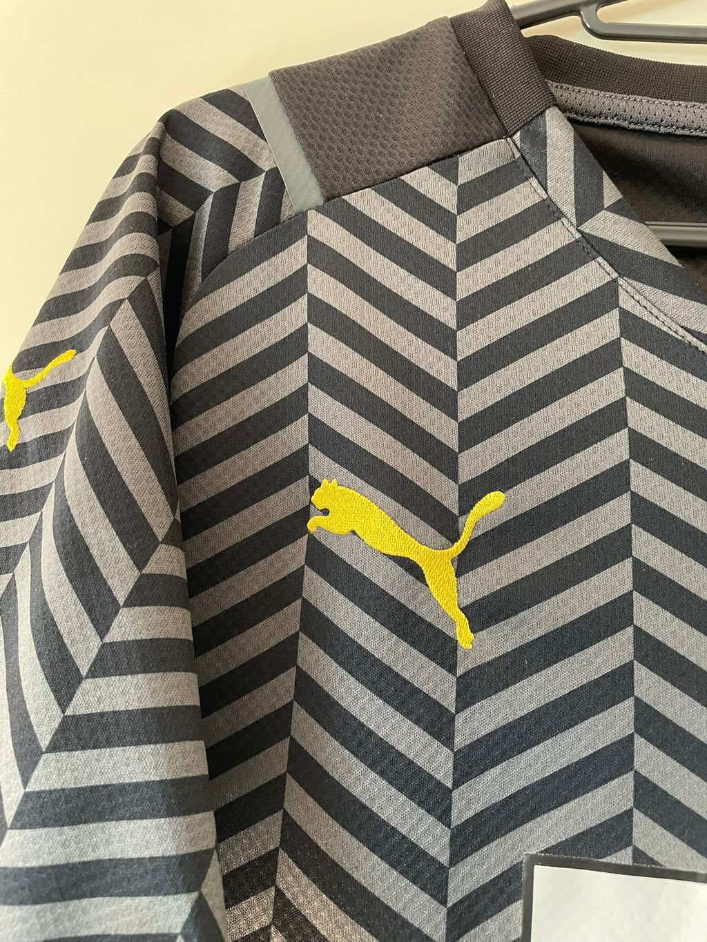 Borussia Dortmund Puma 21/22 Away (S)