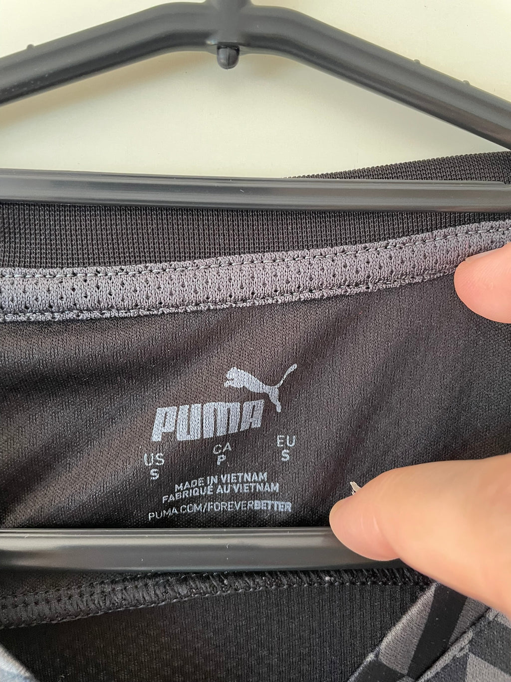 Borussia Dortmund Puma 21/22 Away (S)