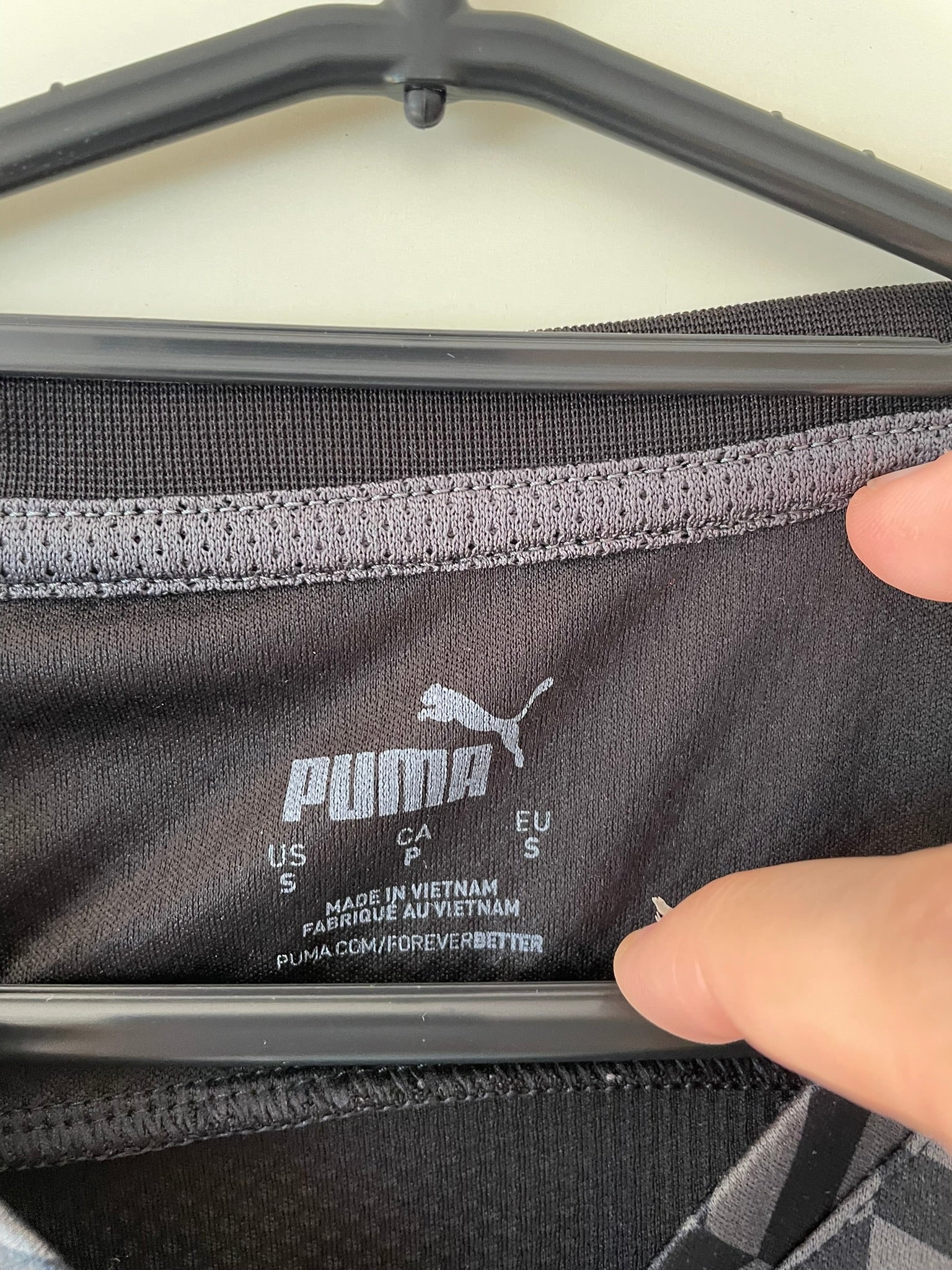 Borussia Dortmund Puma 21/22 Away (S)