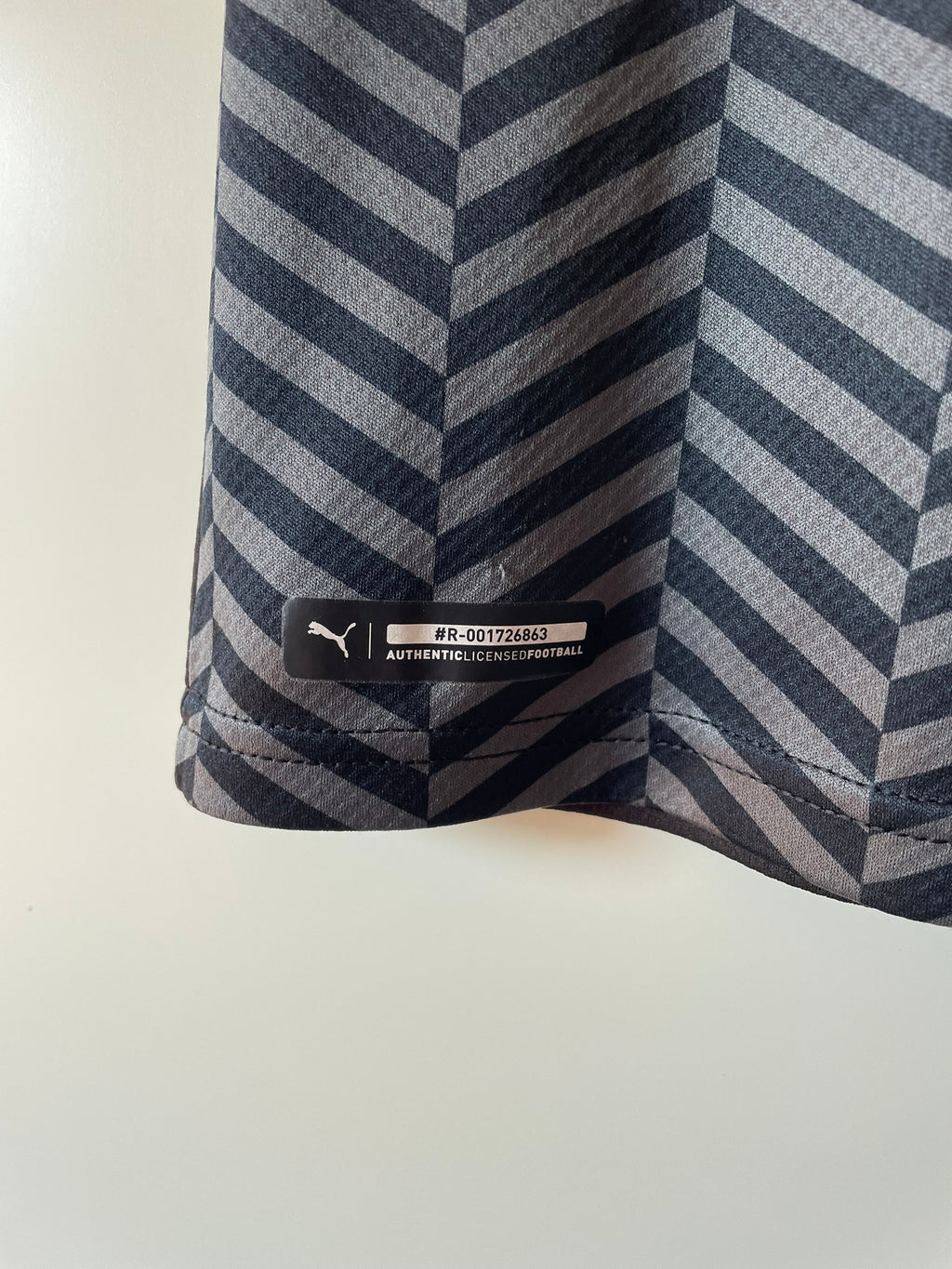 Borussia Dortmund Puma 21/22 Away (S)