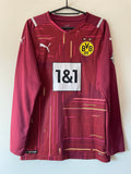 Borussia Dortmund Puma 21/22 Keeper (S)