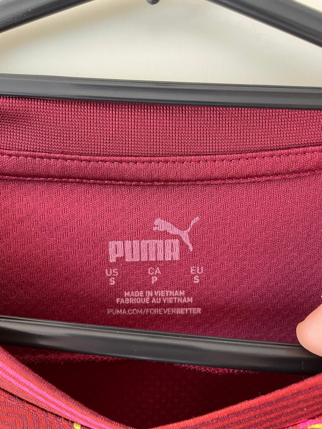 Borussia Dortmund Puma 21/22 Keeper (S)