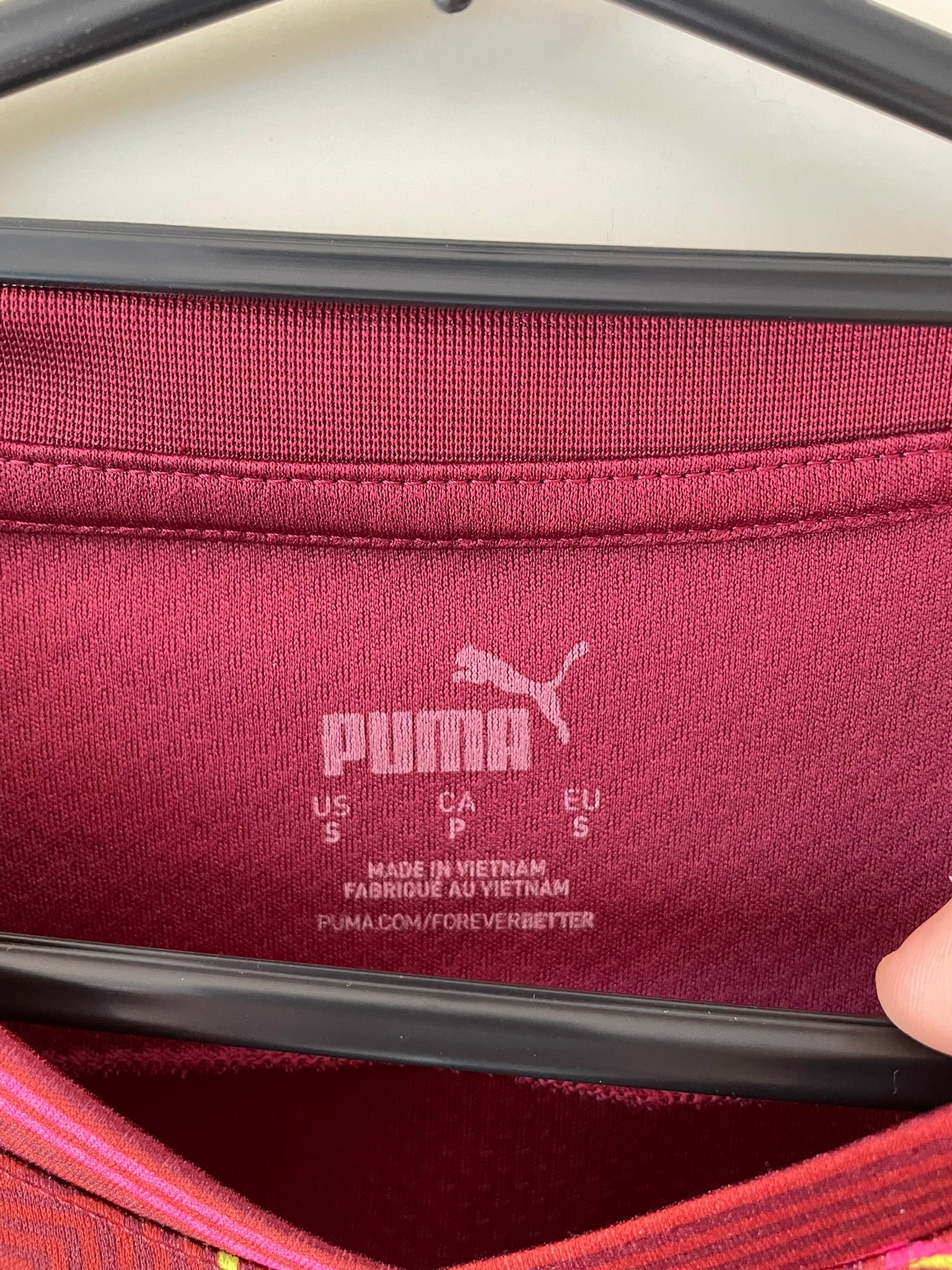 Borussia Dortmund Puma 21/22 Keeper (S)