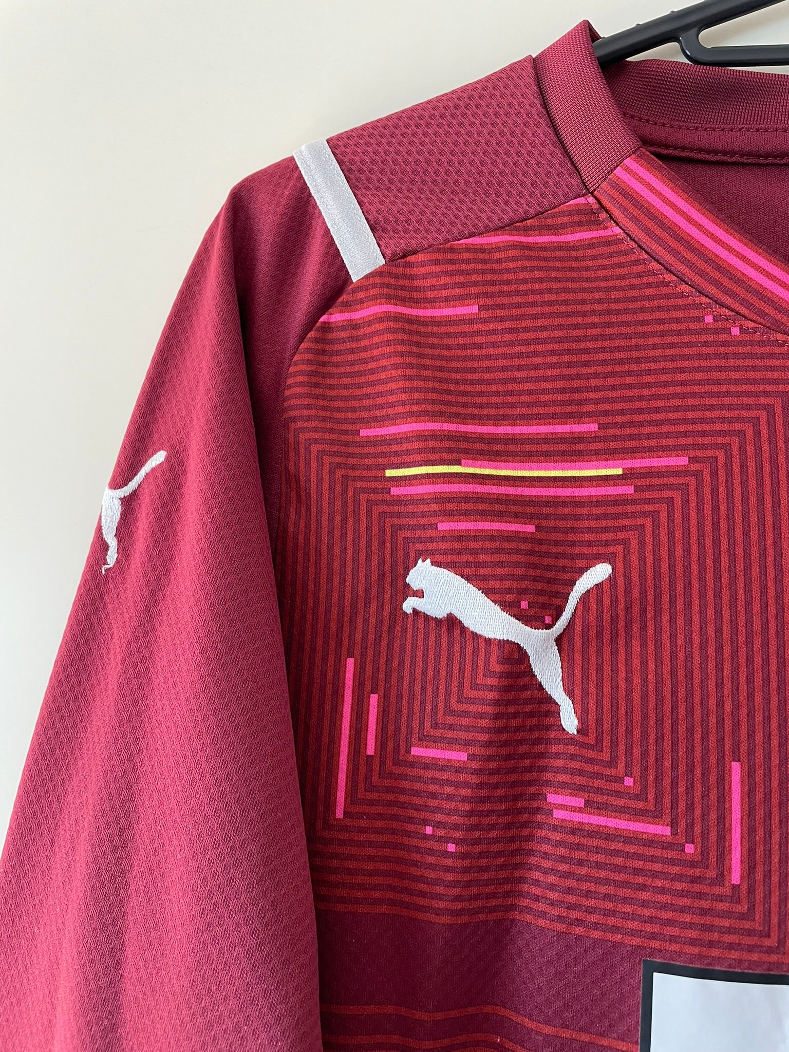 Borussia Dortmund Puma 21/22 Keeper (S)