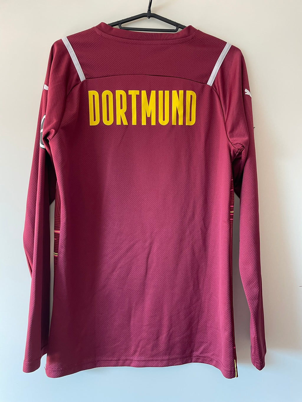 Borussia Dortmund Puma 21/22 Keeper (S)