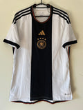 Germany Adidas 2022-2024 Home (M)