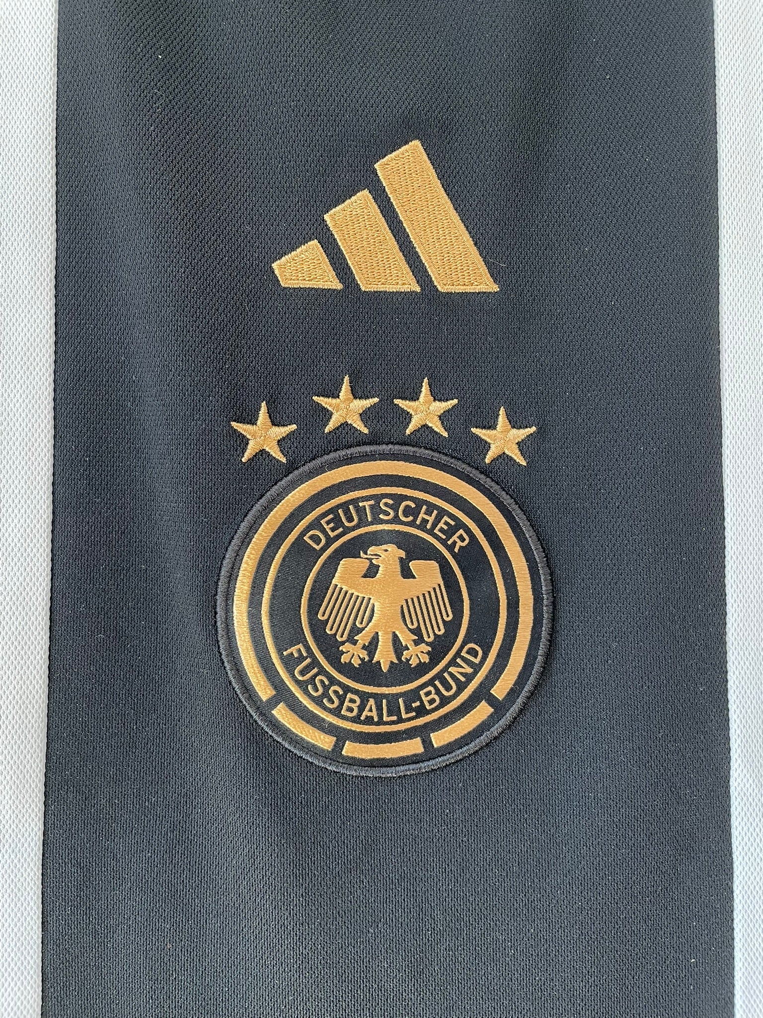 Germany Adidas 2022-2024 Home (M)