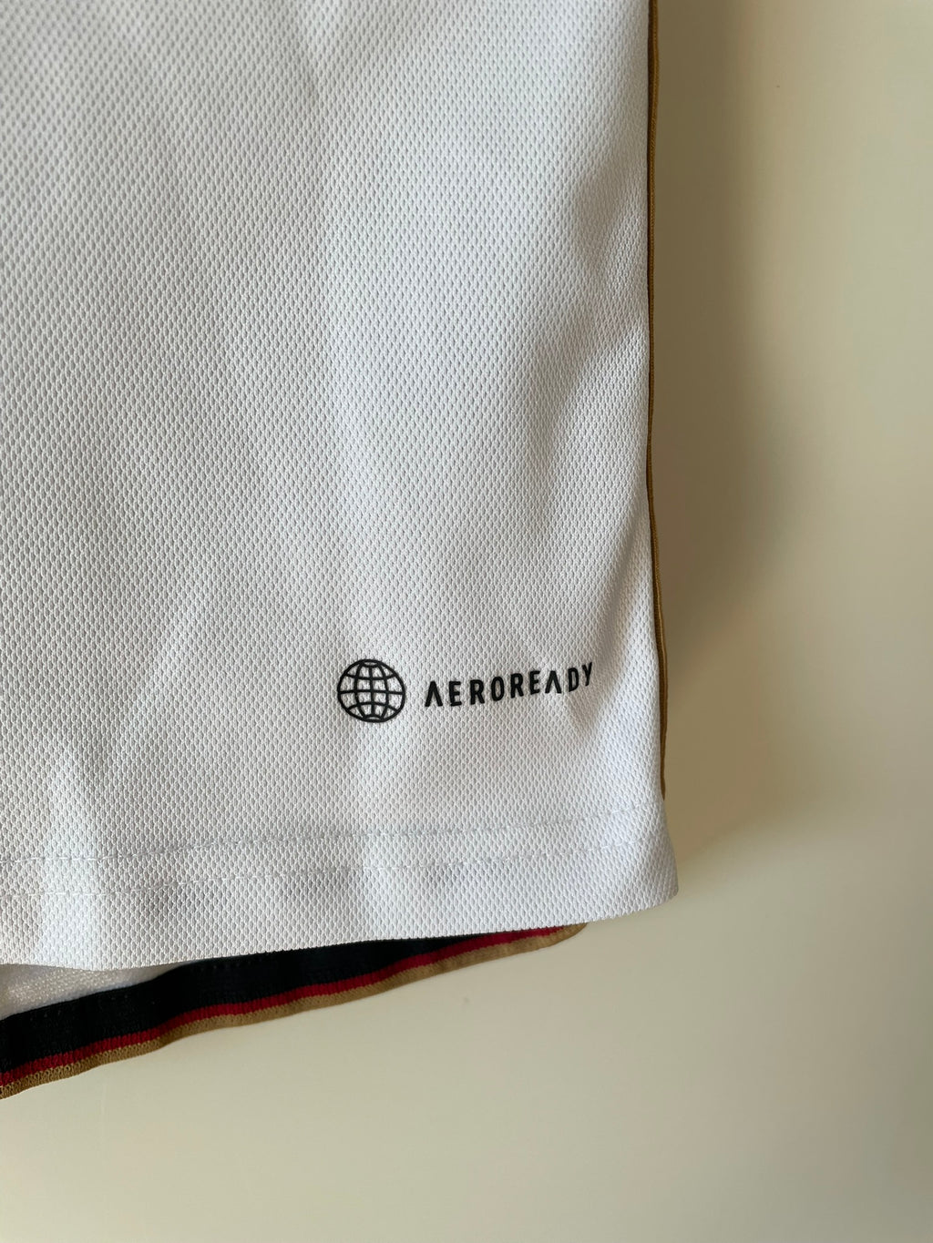 Germany Adidas 2022-2024 Home (M)