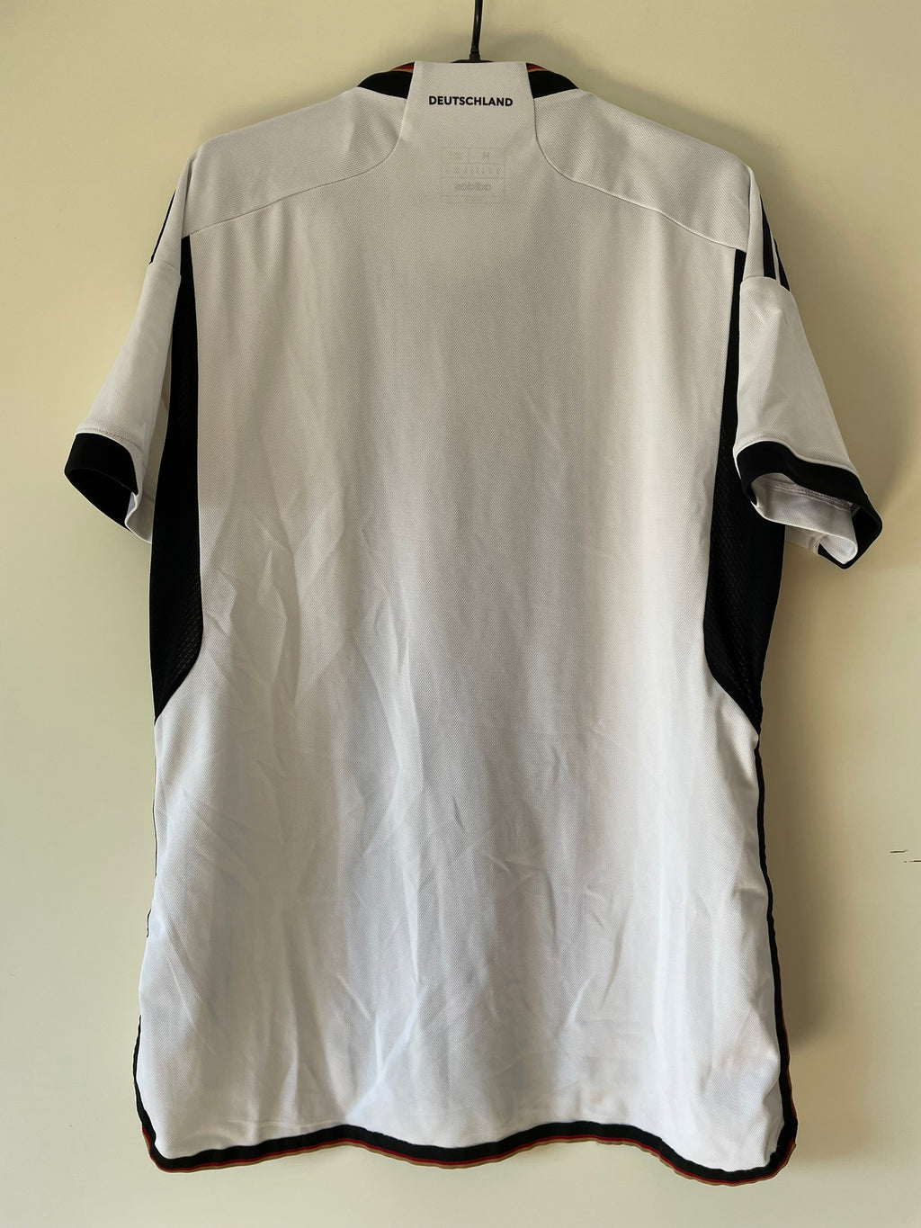 Germany Adidas 2022-2024 Home (M)