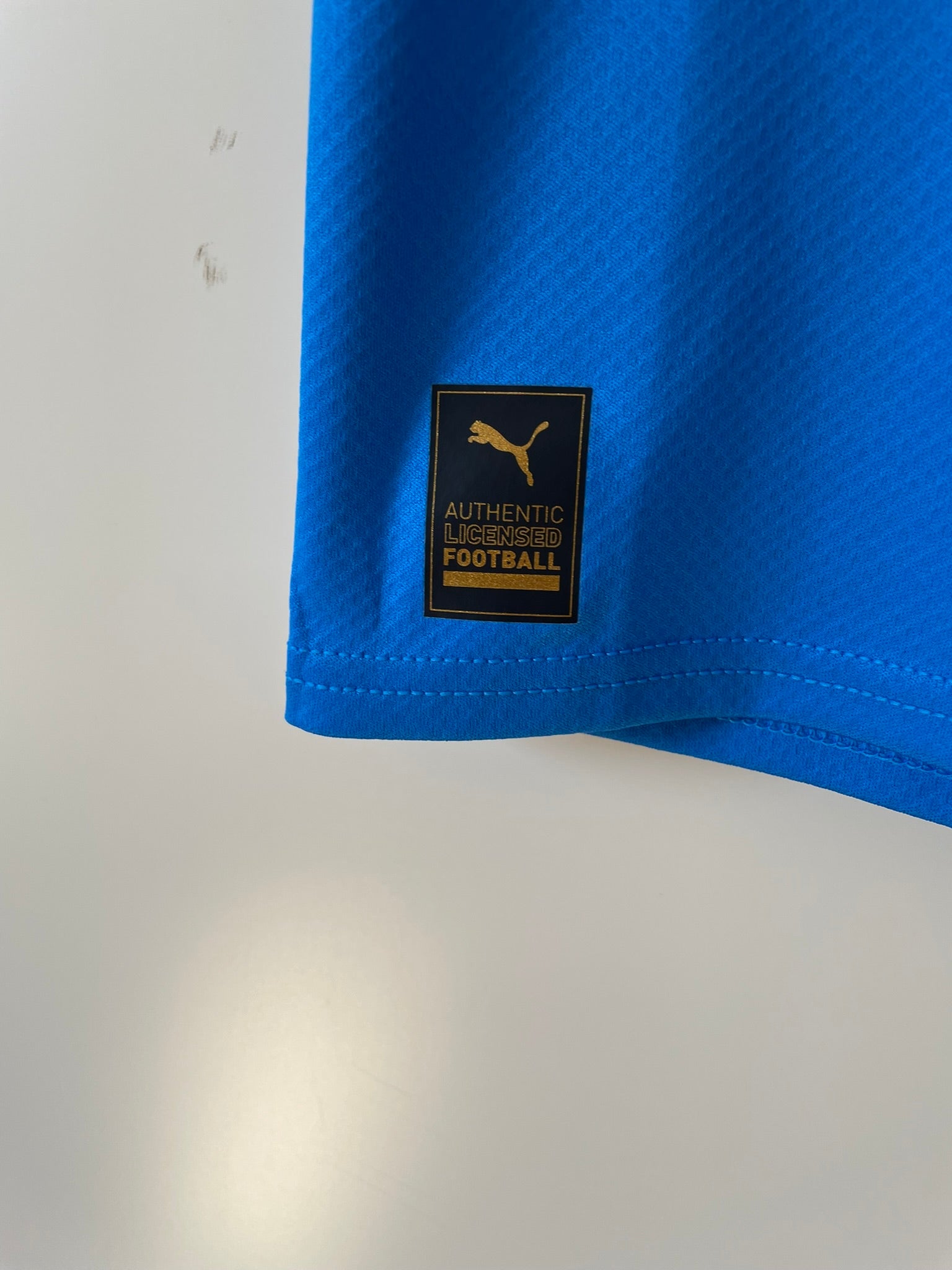 Italy Puma 2022-2024 Home (S)