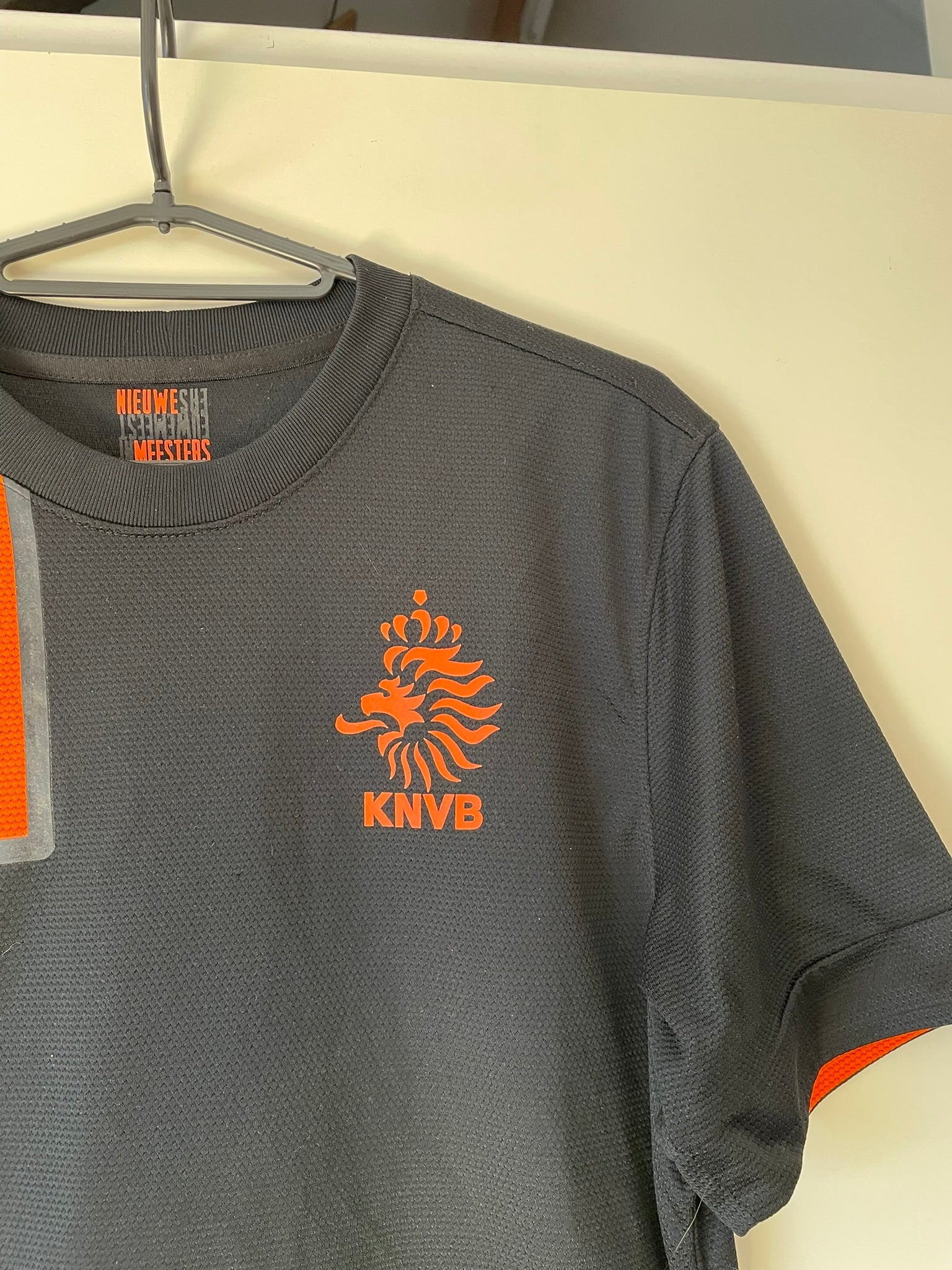 Netherlands Nike 2012-2014 Away (S)