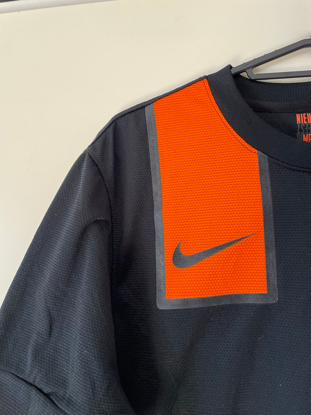 Netherlands Nike 2012-2014 Away (S)