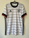 Germany Adidas 2020-2022 Home (M)