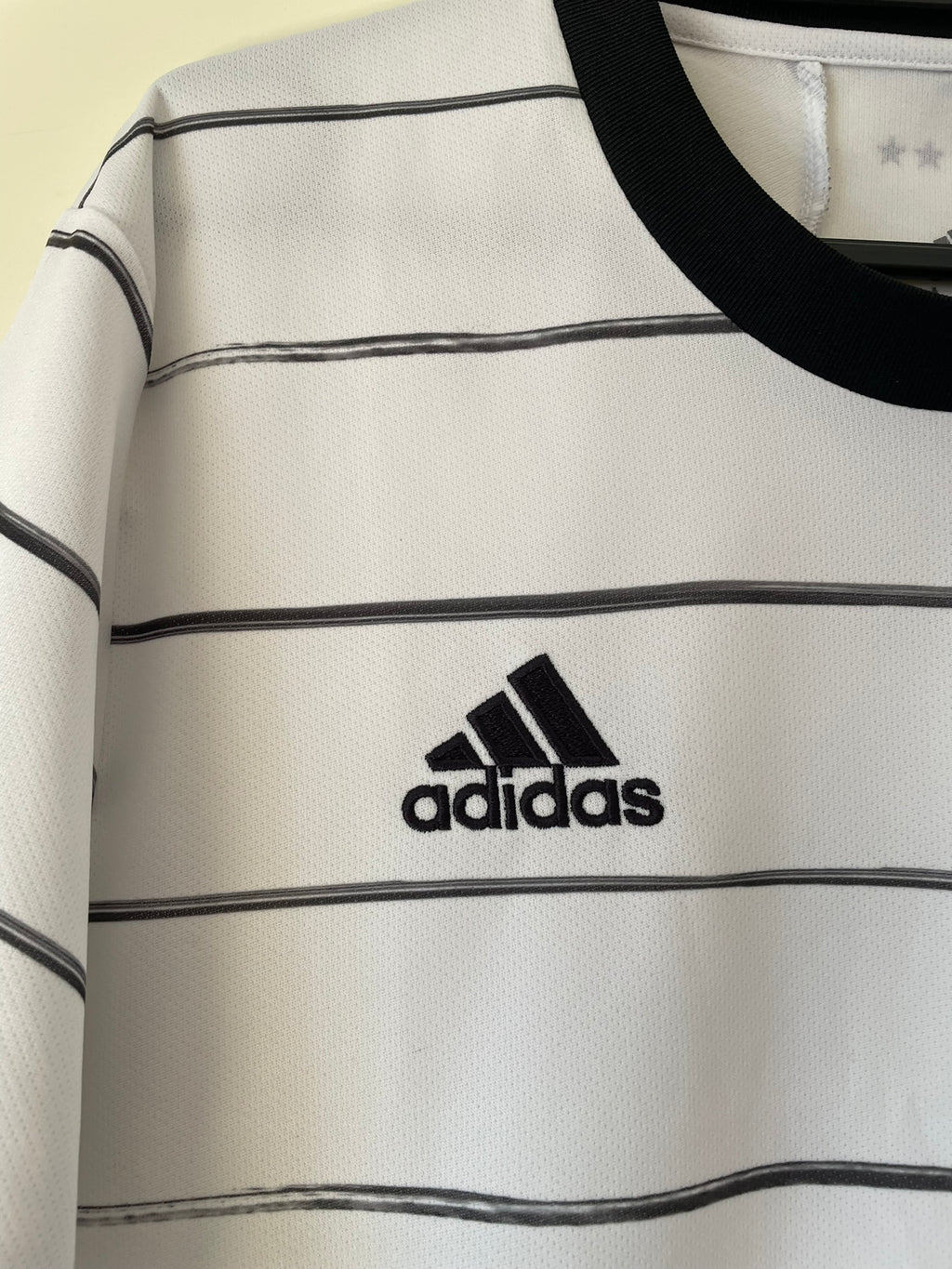 Germany Adidas 2020-2022 Home (M)