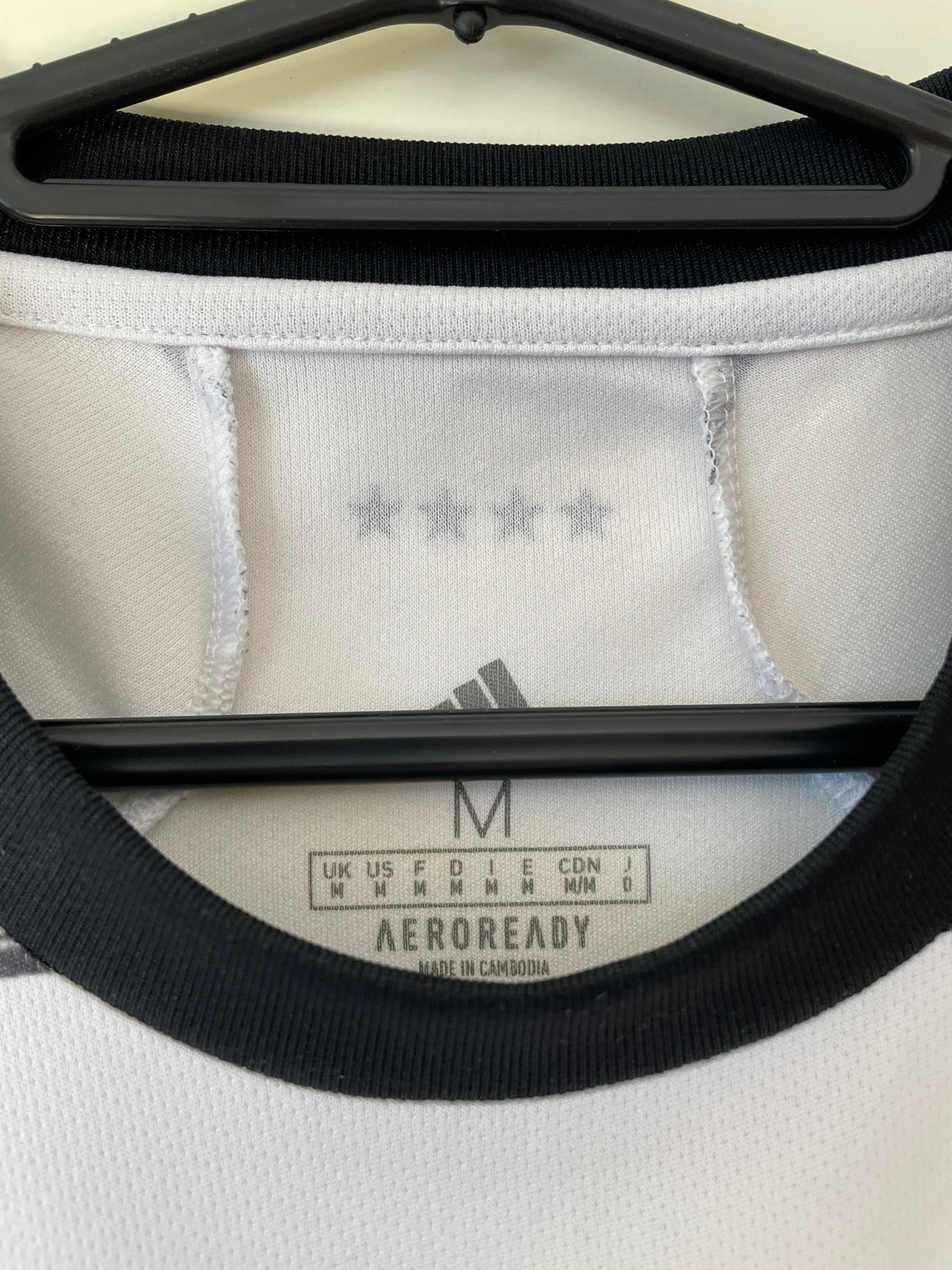 Germany Adidas 2020-2022 Home (M)