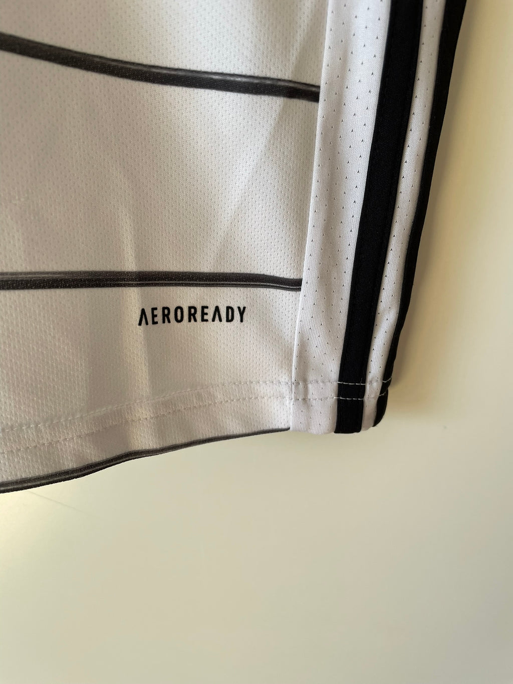 Germany Adidas 2020-2022 Home (M)