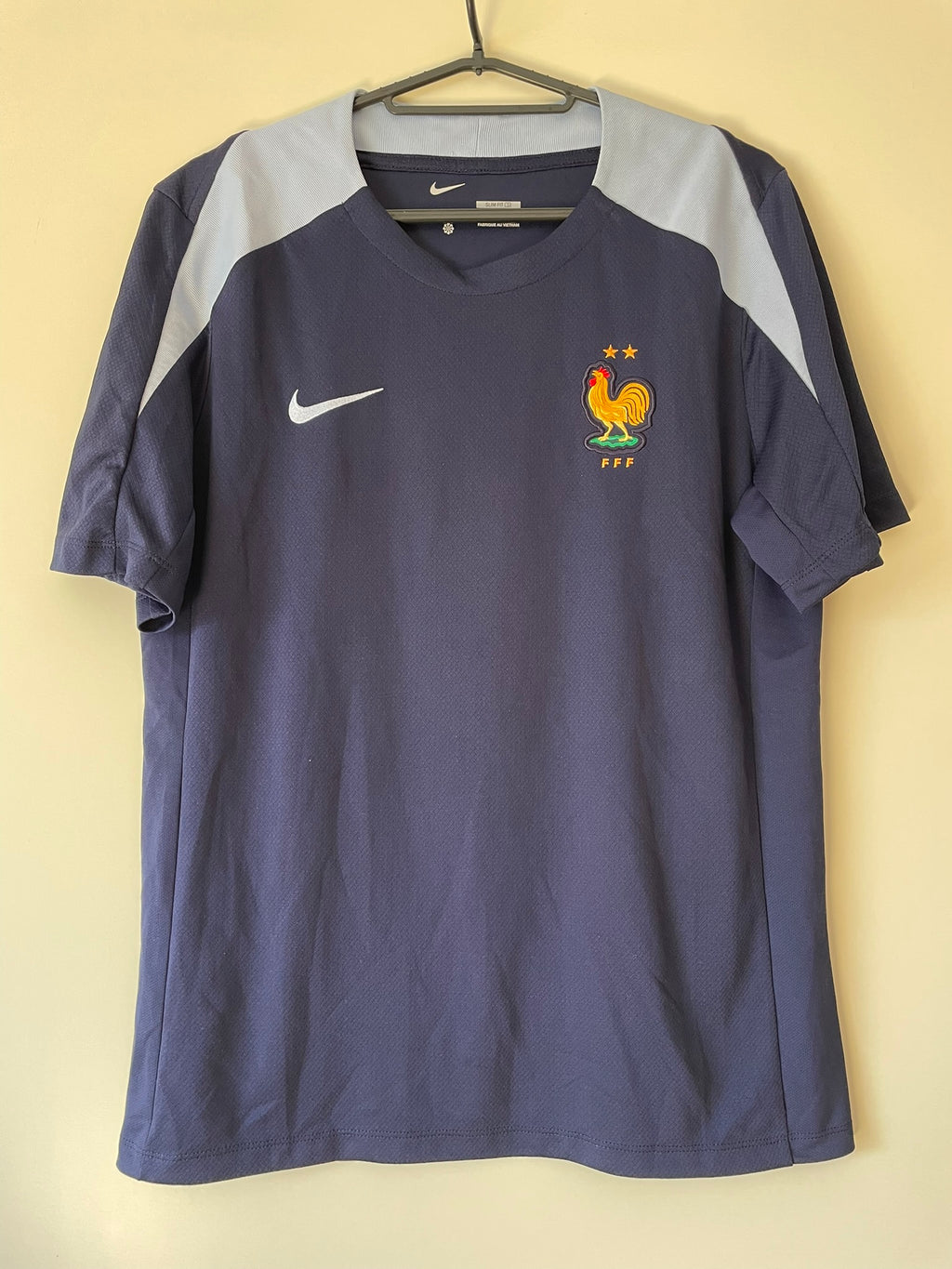 France Nike 2022/23 Training (M)
