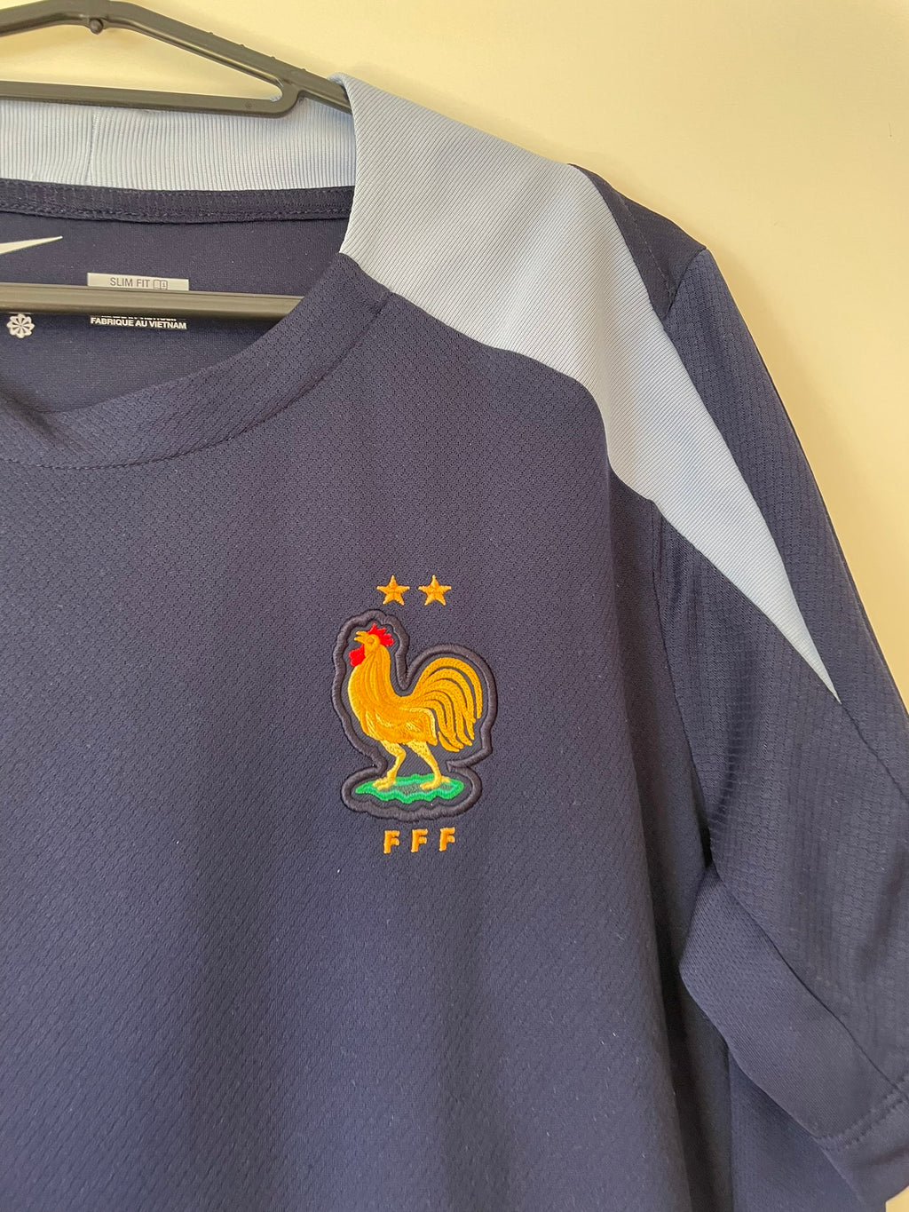 France Nike 2022/23 Training (M)