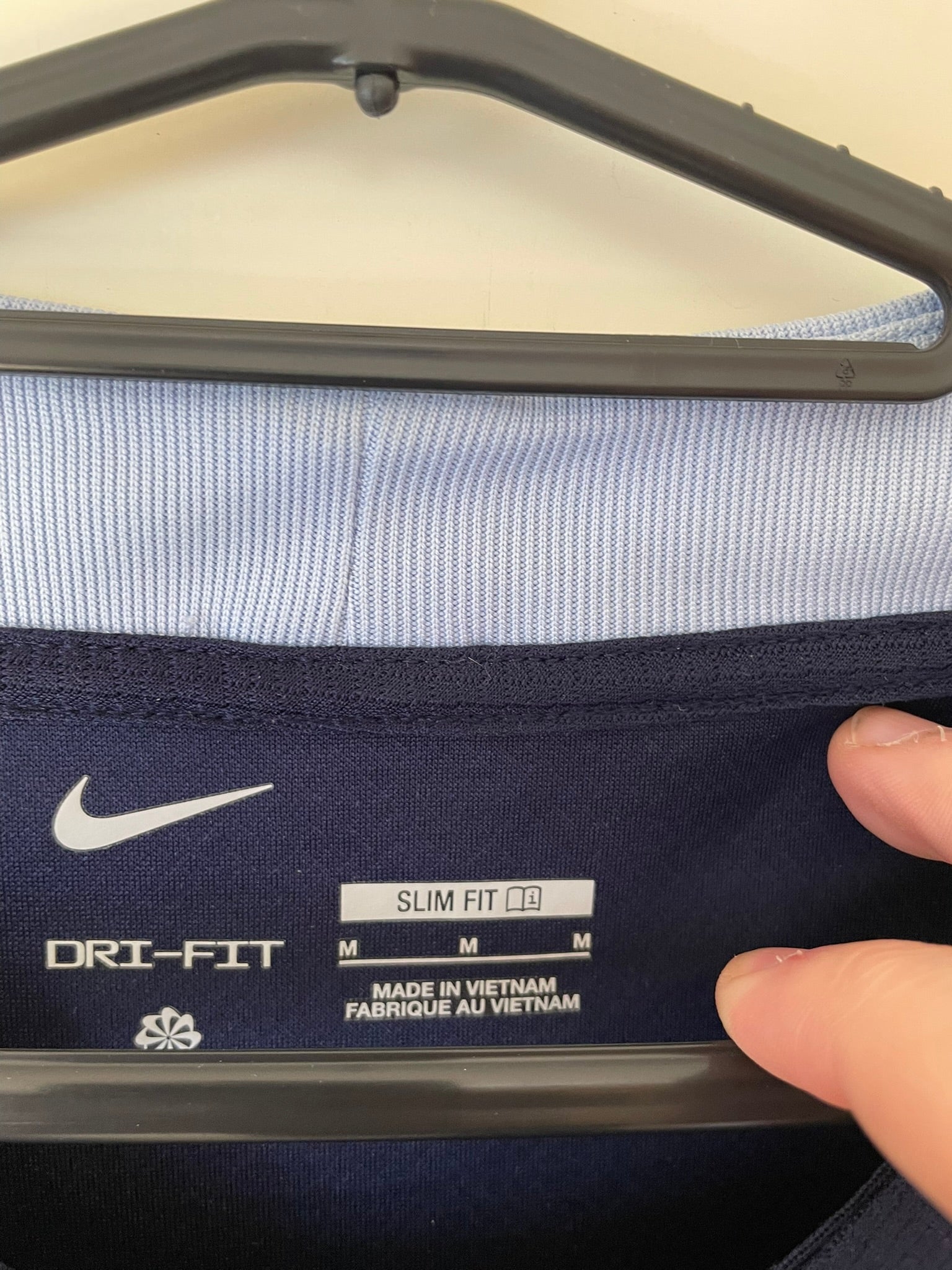 France Nike 2022/23 Training (M)
