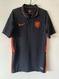 Netherlands Nike 2020-2022 Away (S)