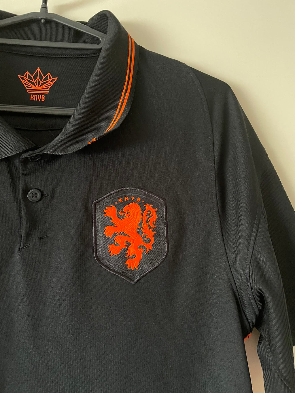 Netherlands Nike 2020-2022 Away (S)