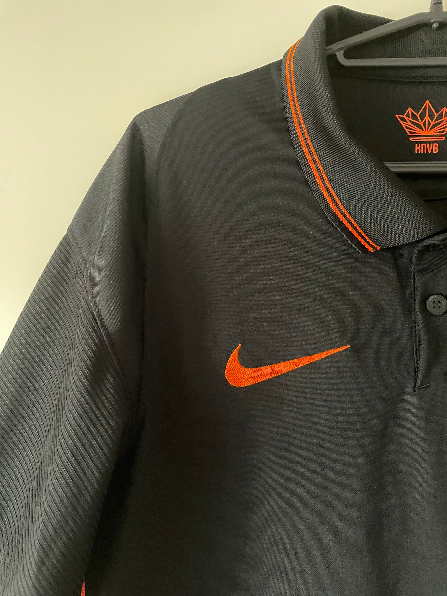 Netherlands Nike 2020-2022 Away (S)