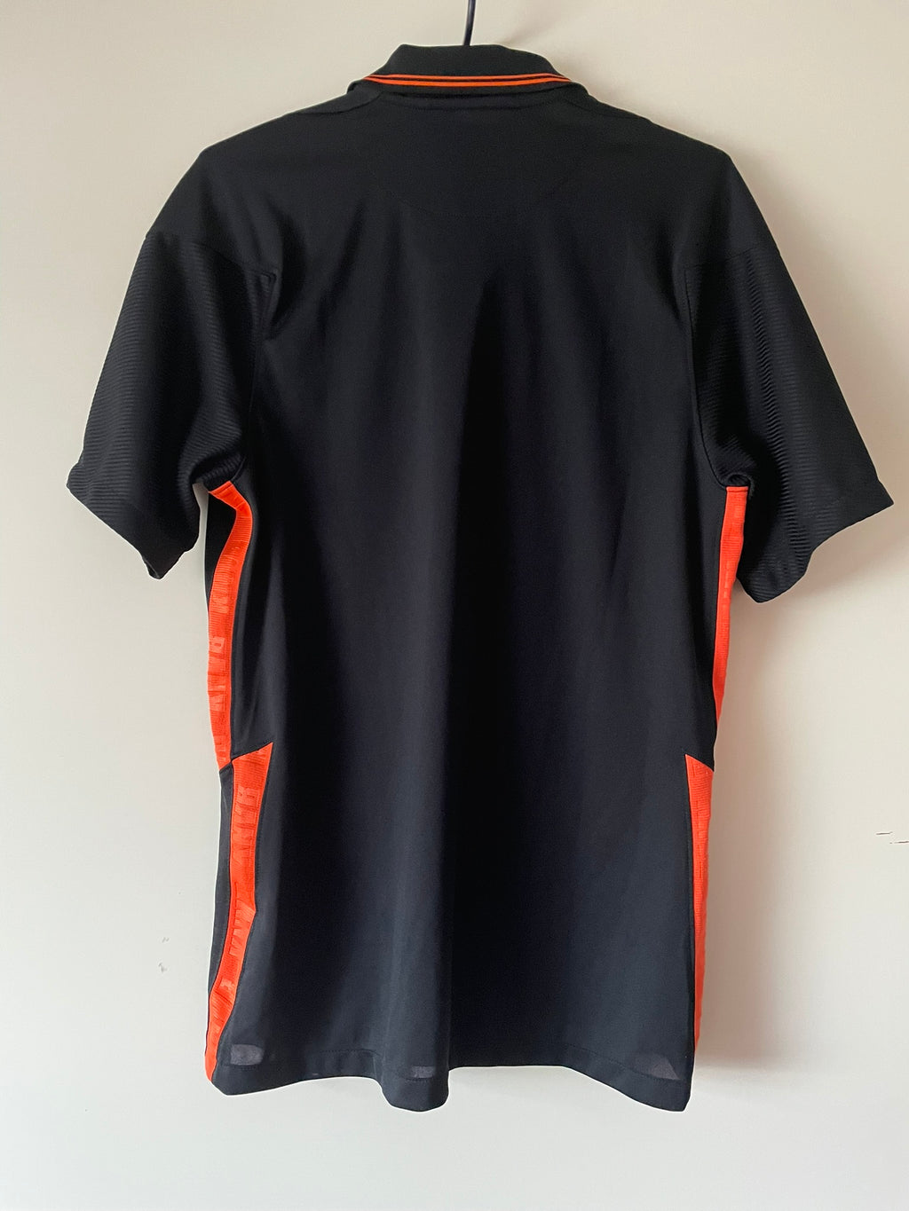 Netherlands Nike 2020-2022 Away (S)