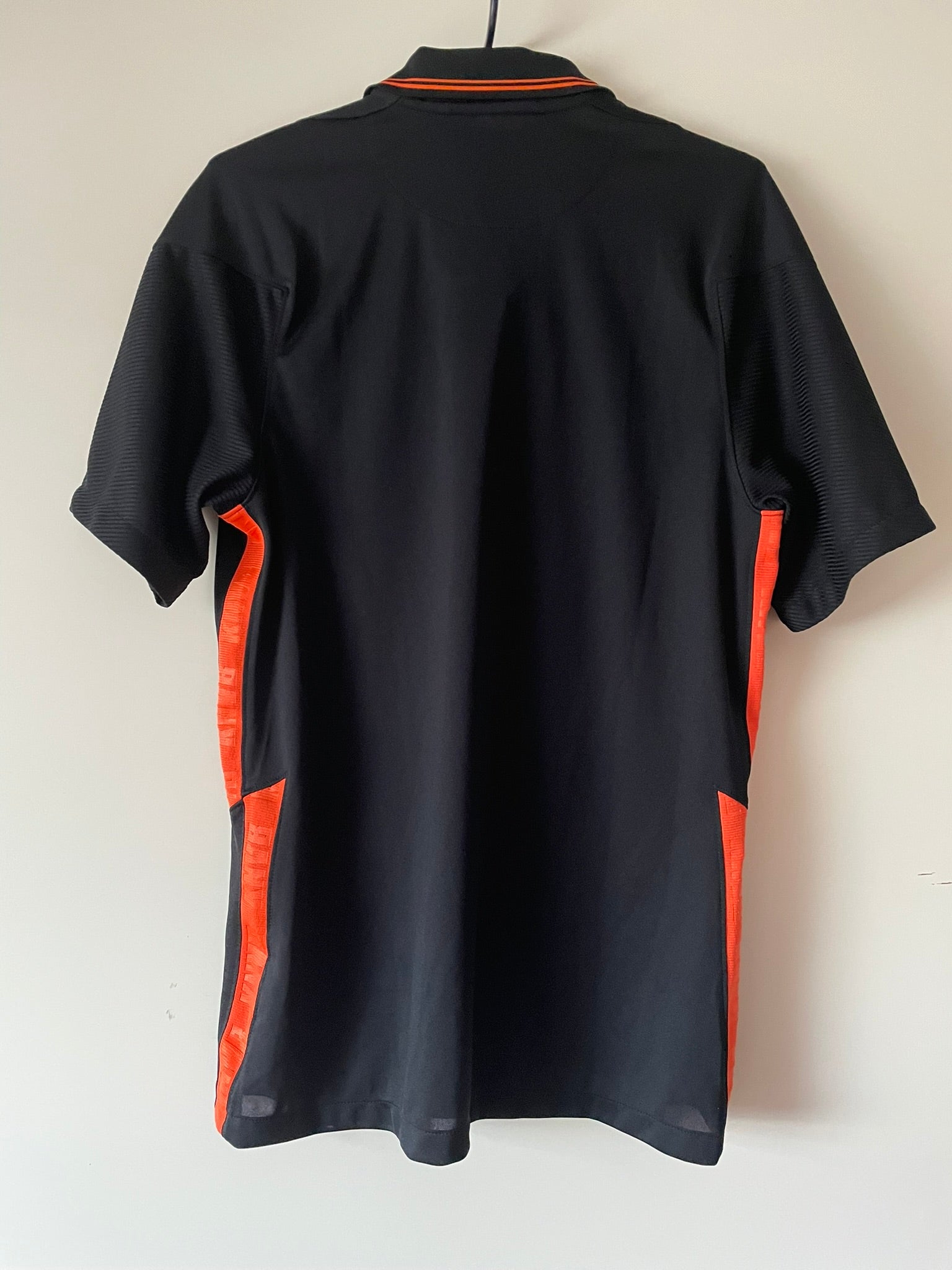 Netherlands Nike 2020-2022 Away (S)