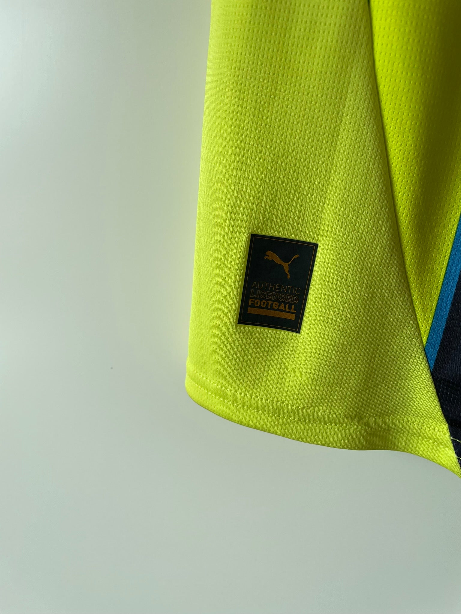 Haaland #9 Manchester City Puma 24/25 Away (M)