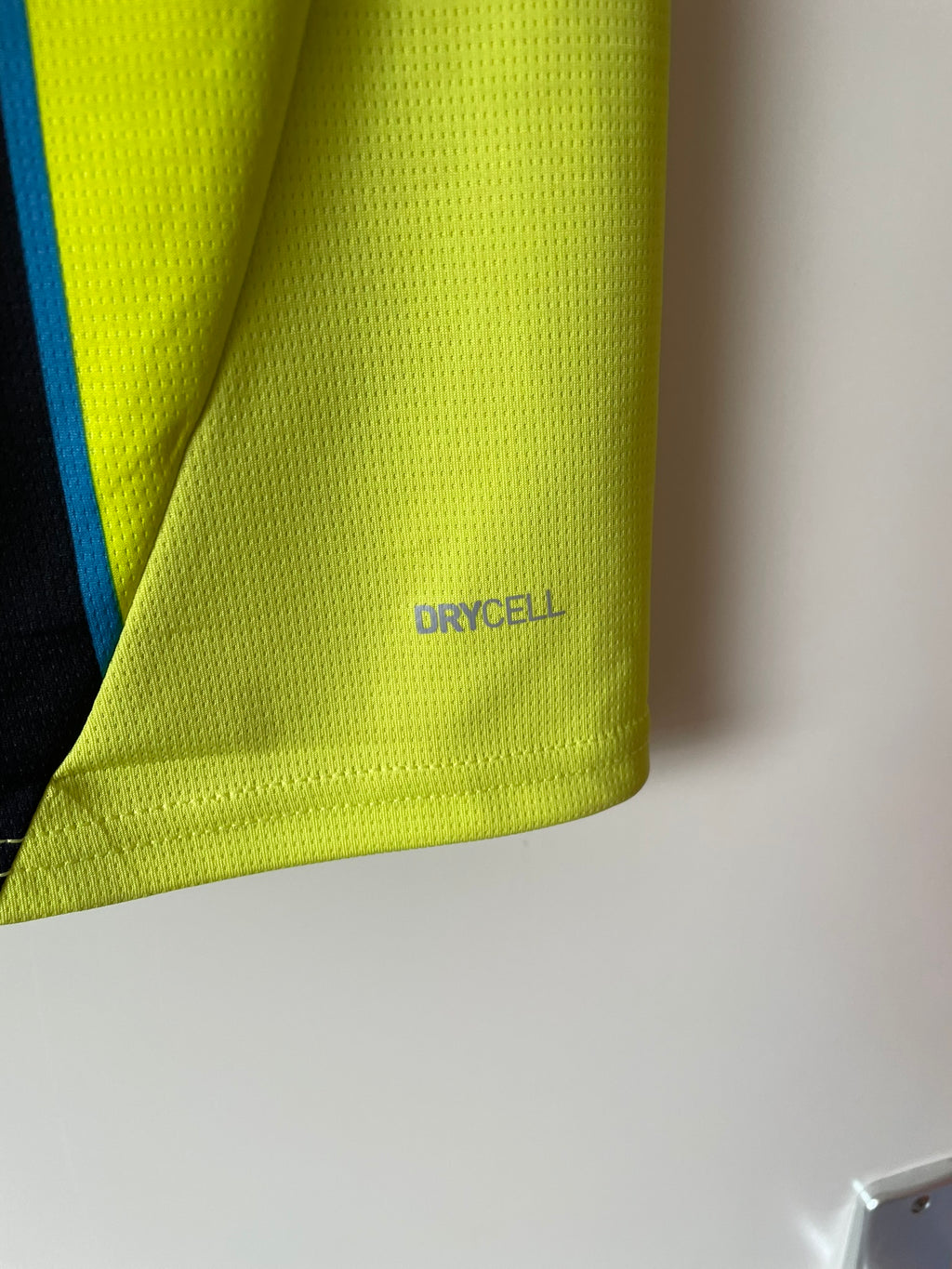 Haaland #9 Manchester City Puma 24/25 Away (M)