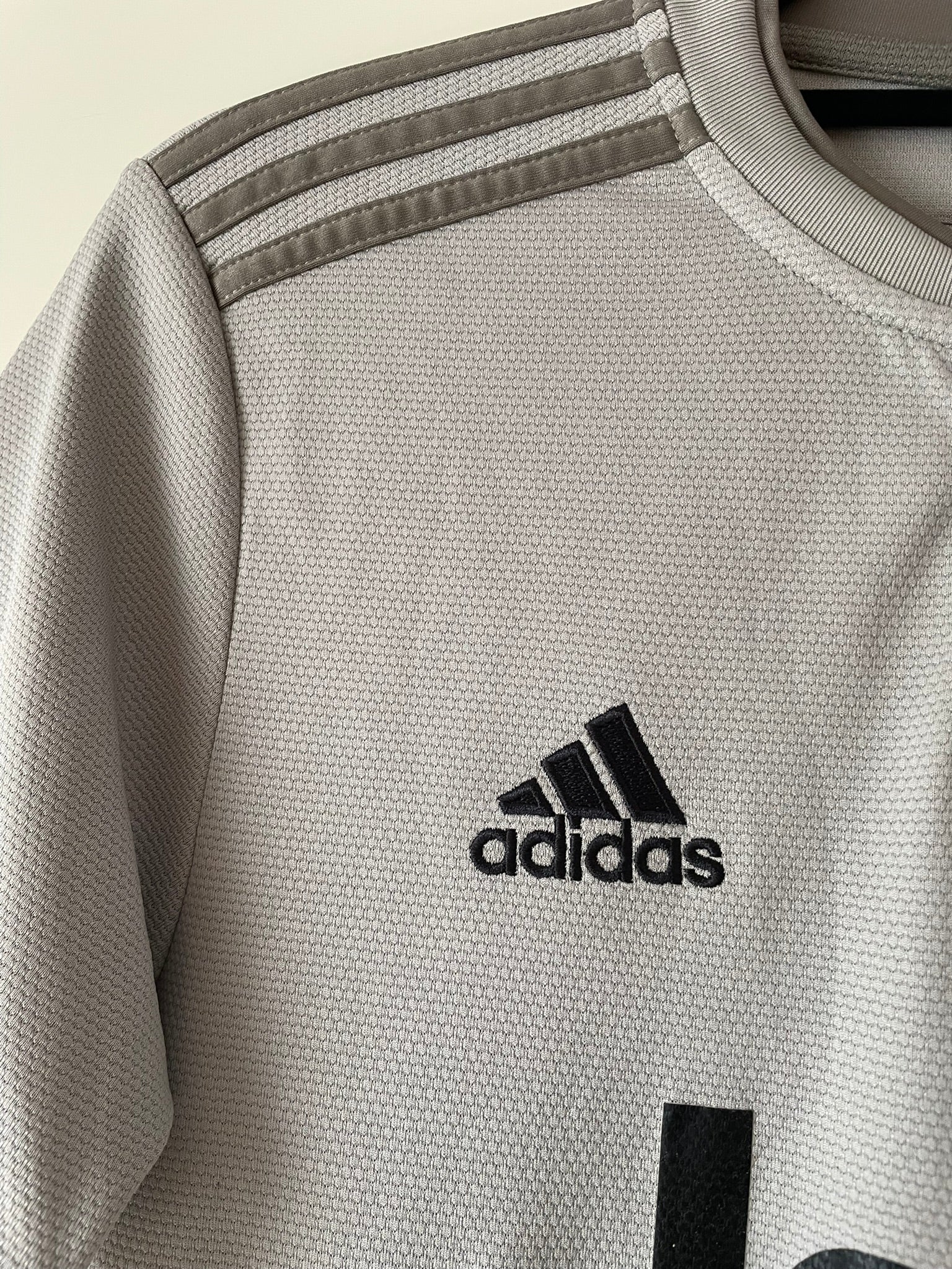 Mandzukic #17 Juventus Adidas 18/19 Away (S)