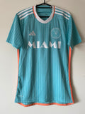 Inter Miami Adidas 24/25 Third (S)