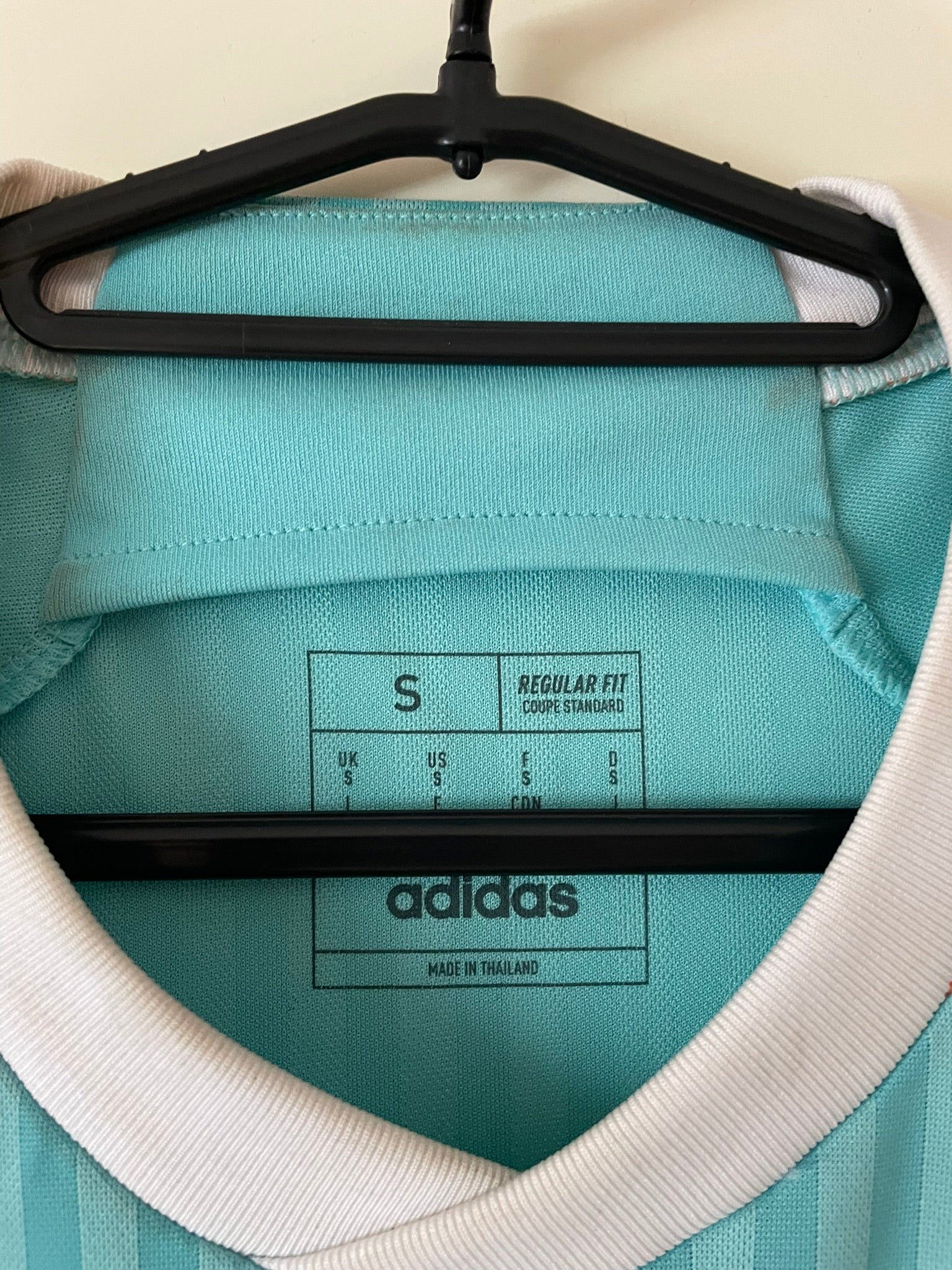 Inter Miami Adidas 24/25 Third (S)