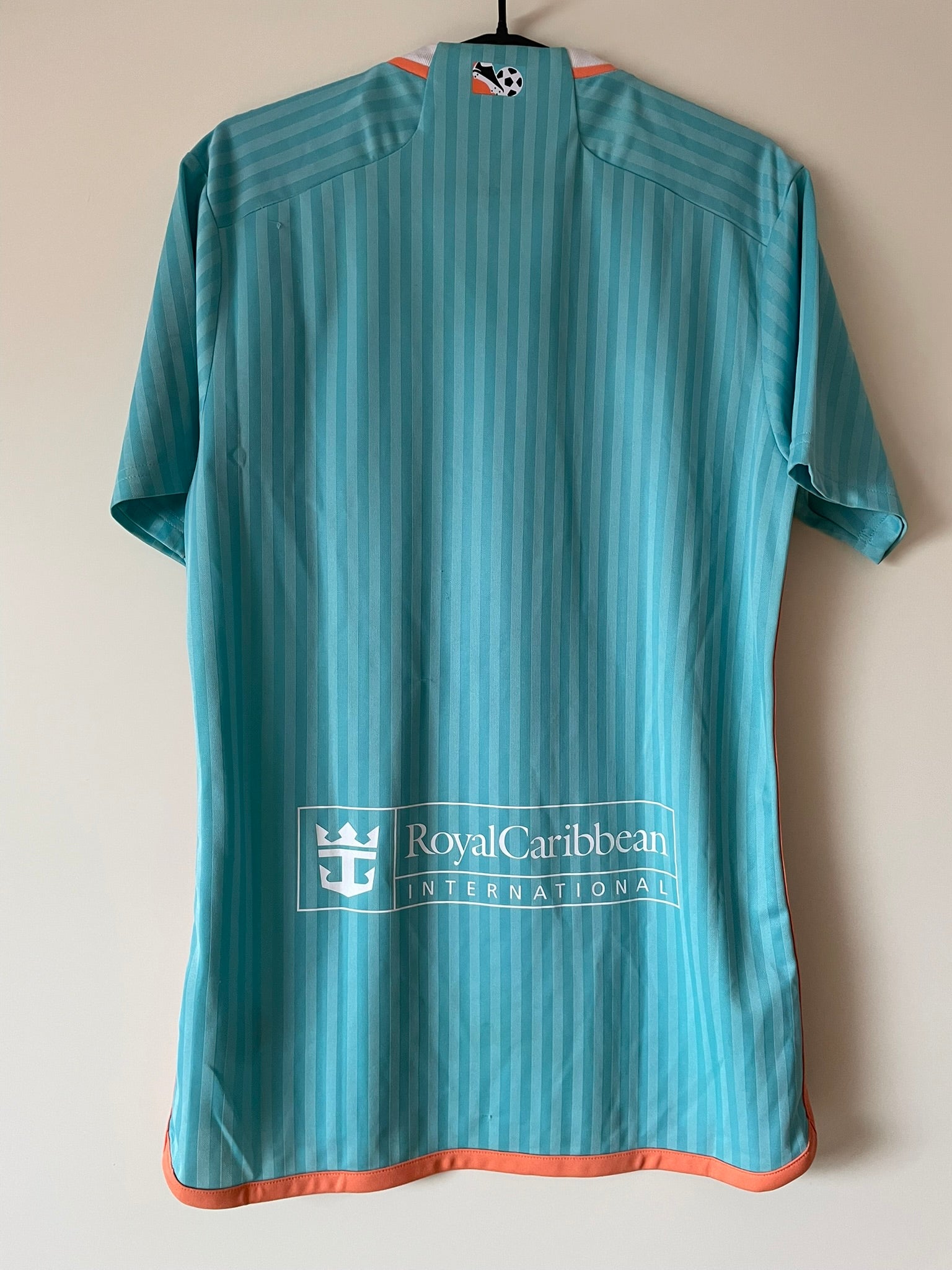 Inter Miami Adidas 24/25 Third (S)