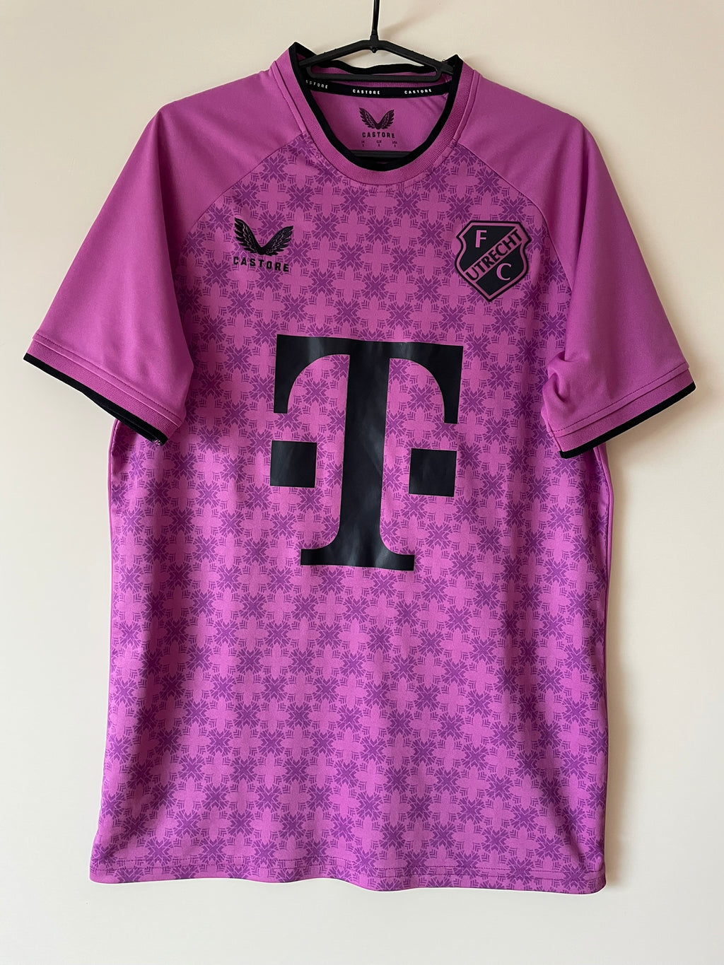 FC Utrecht Castore 23/24 Keeper (S)