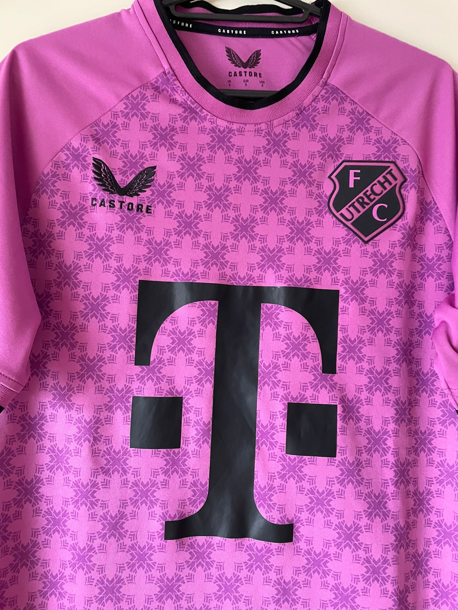FC Utrecht Castore 23/24 Keeper (S)