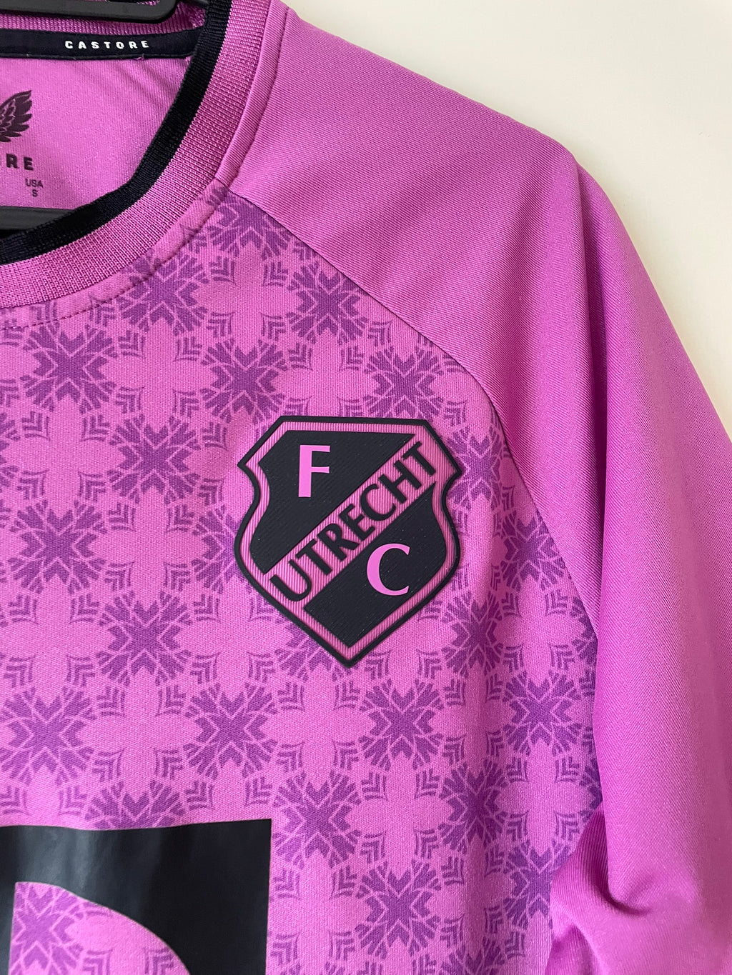 FC Utrecht Castore 23/24 Keeper (S)