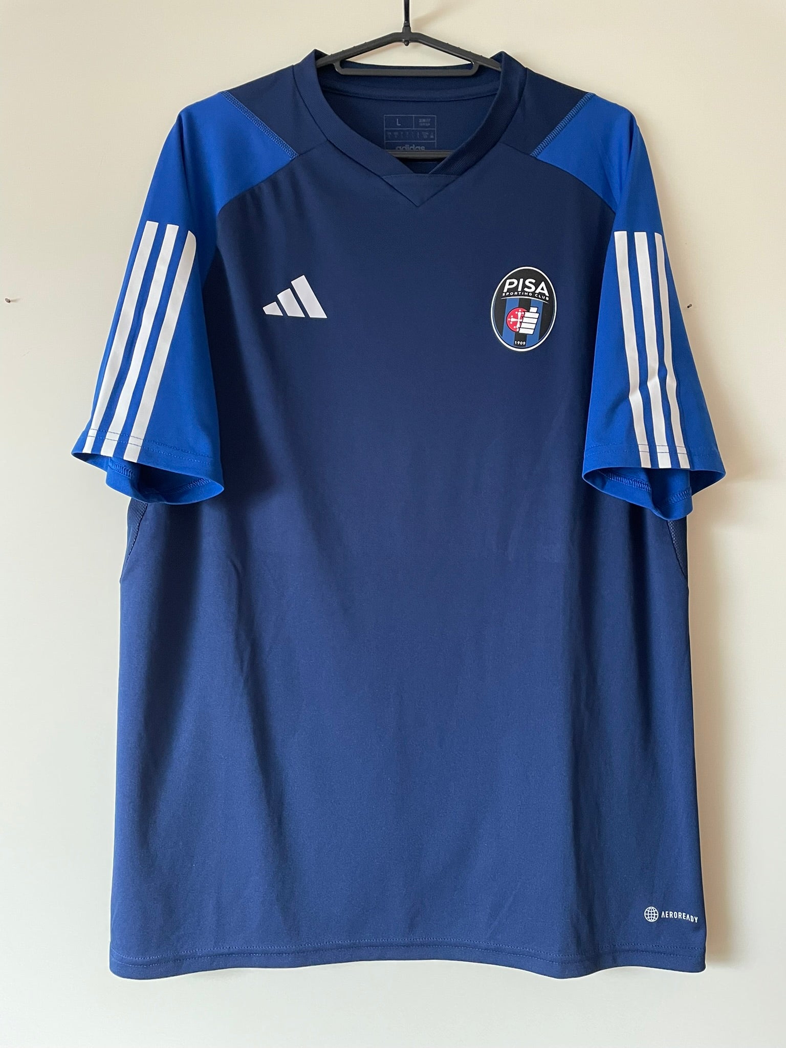 Pisa SC Adidas 23/24 Training (L)