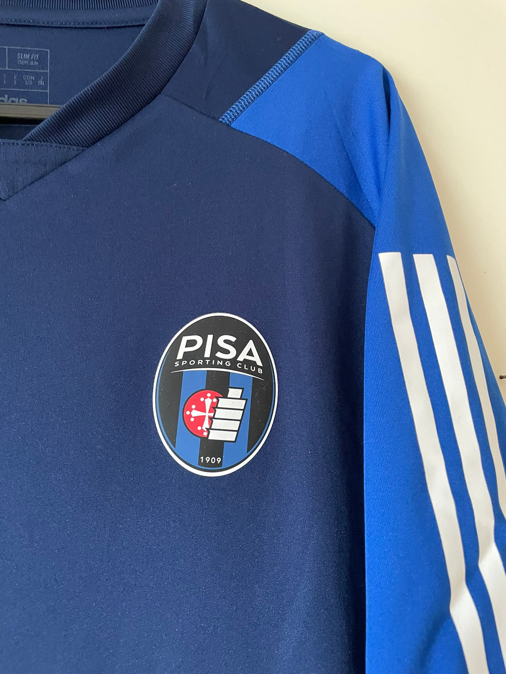 Pisa SC Adidas 23/24 Training (L)