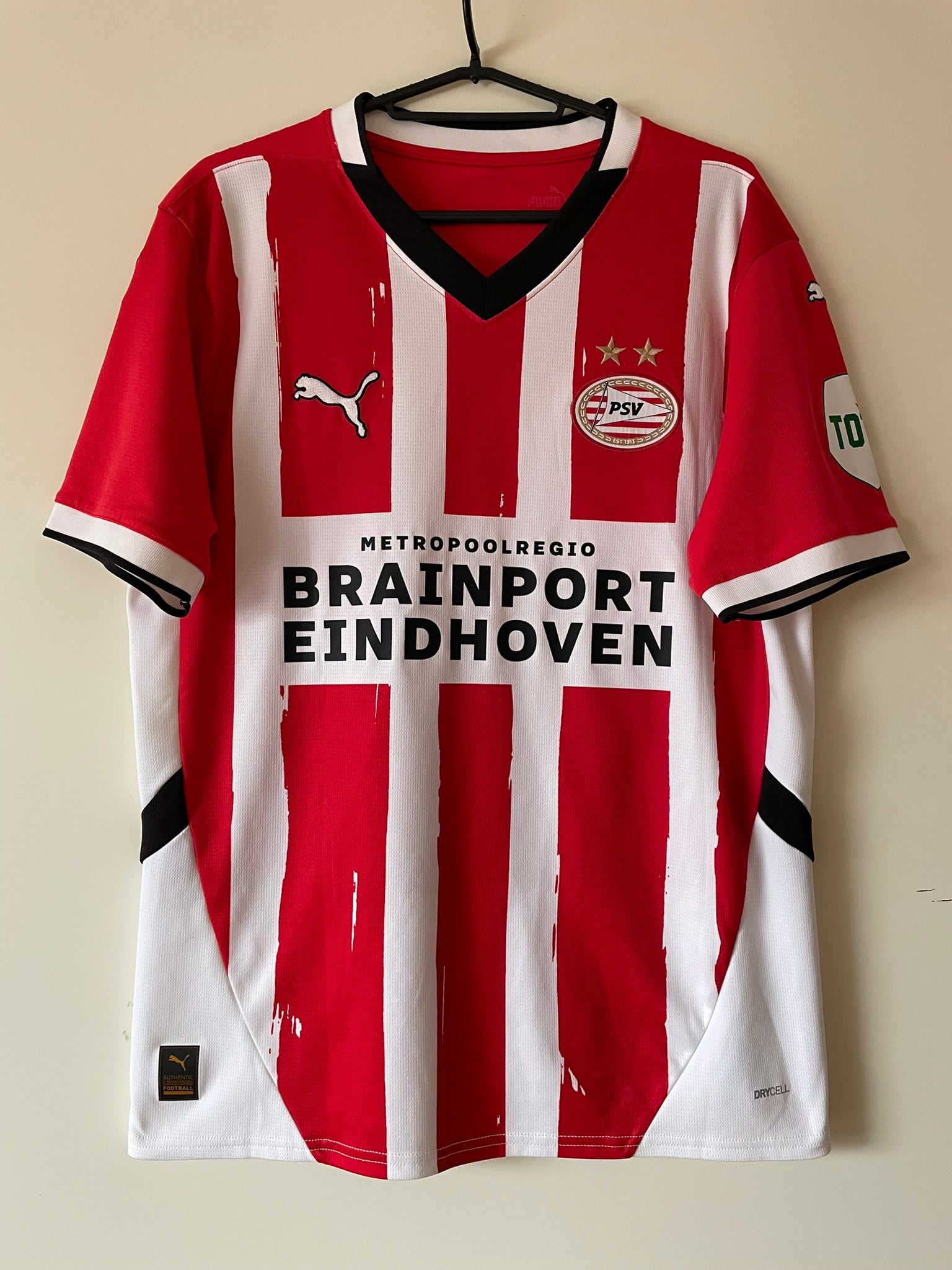 PSV Puma 24/25 Home #11 (M)