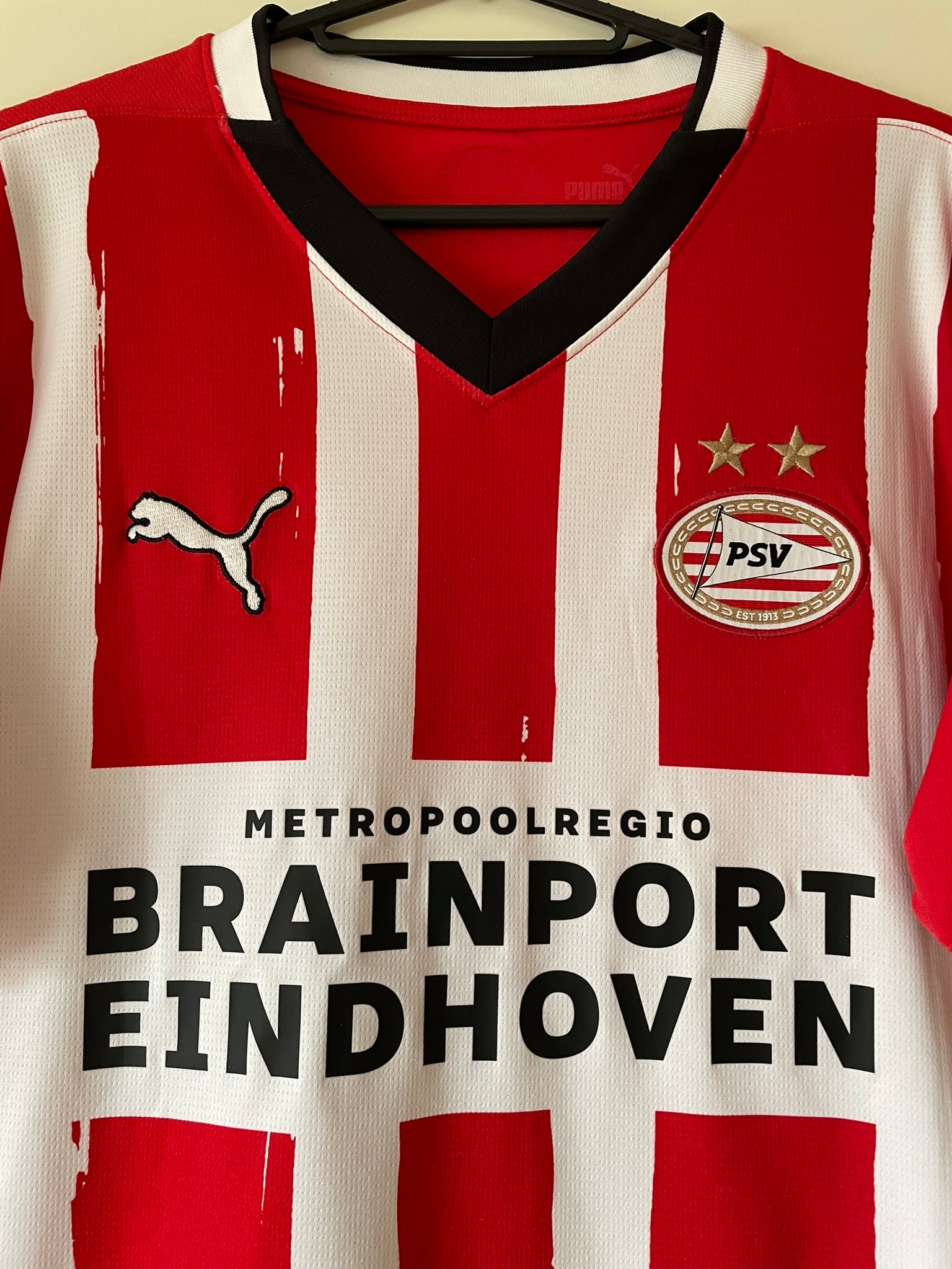 PSV Puma 24/25 Home #11 (M)
