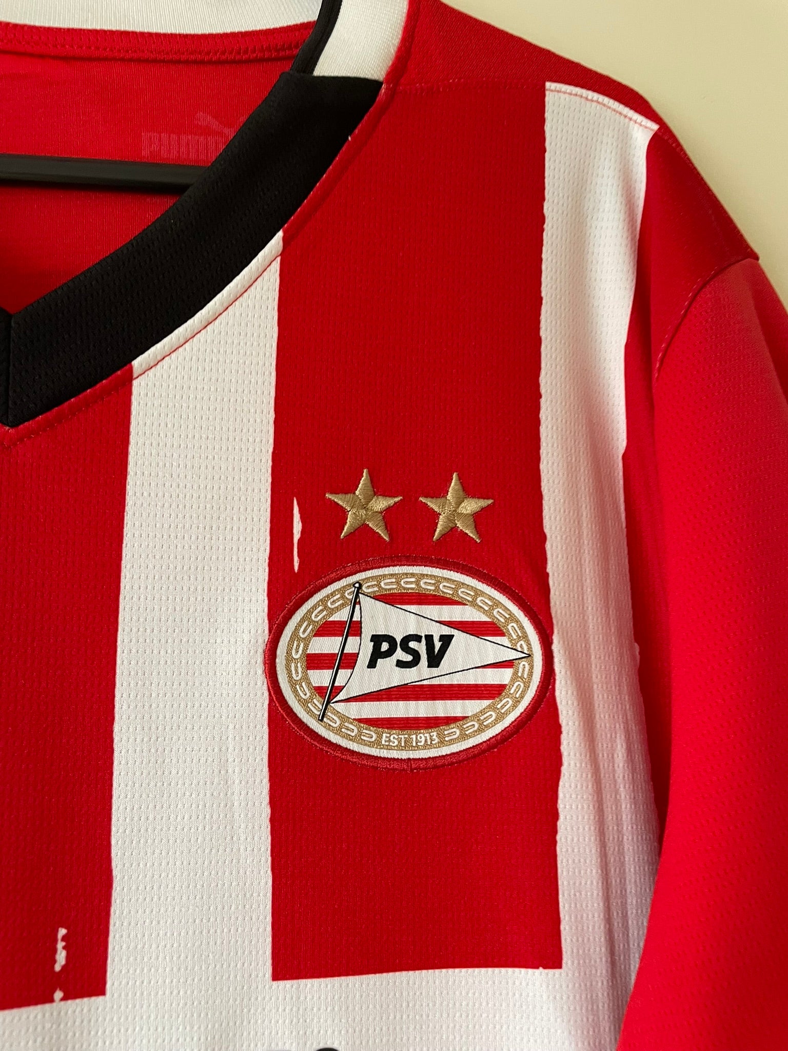 PSV Puma 24/25 Home #11 (M)