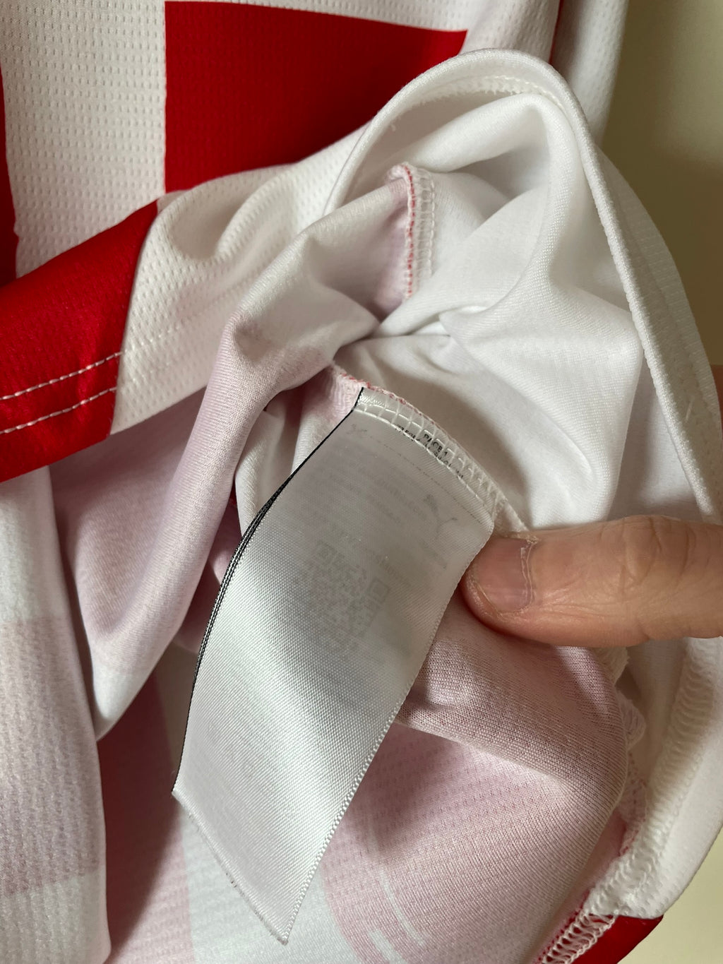 PSV Puma 24/25 Home #11 (M)